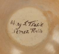 Collection of Pueblo Pottery
