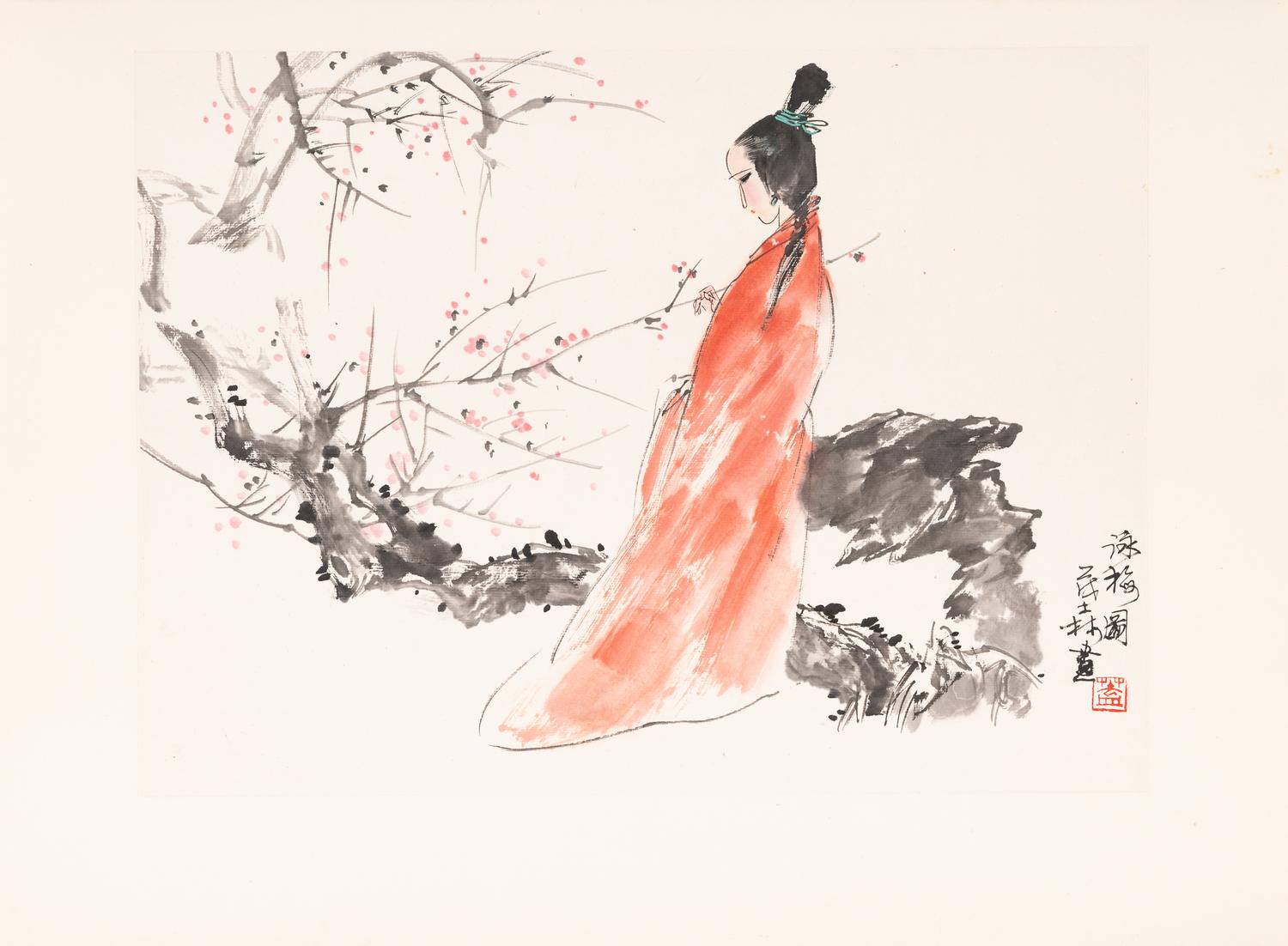 Gai Maosen