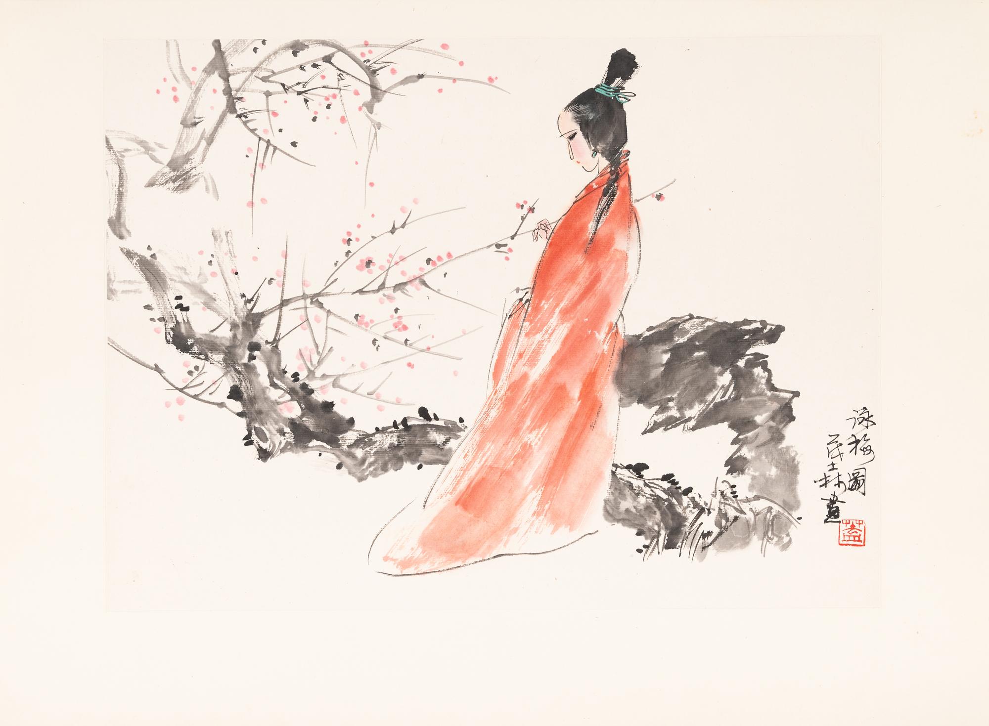 Gai Maosen