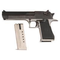 * Desert Eagle Mark VII