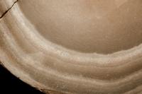 An Egyptian Alabaster Bowl