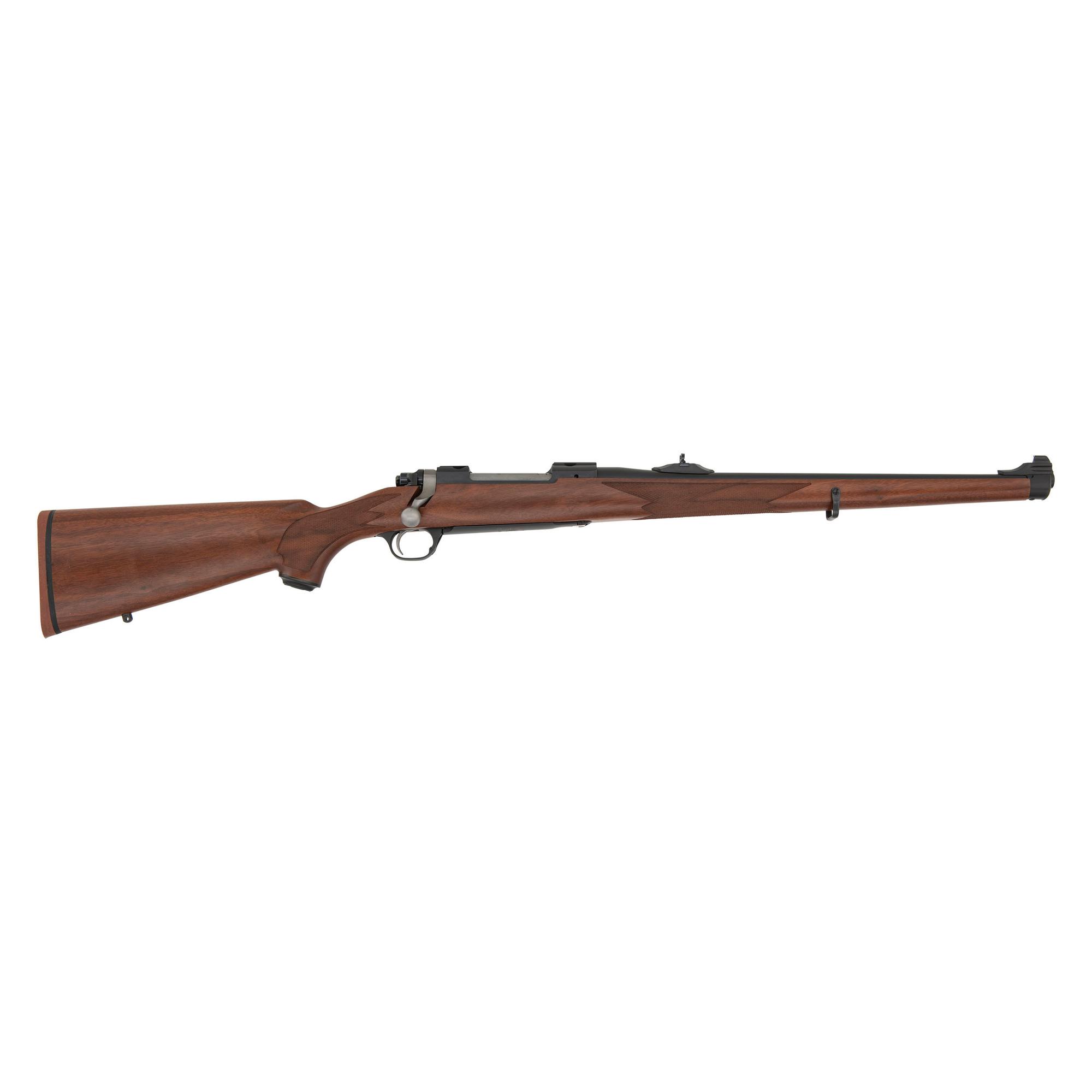 *Ruger M77 Hawkeye with Mannlicher Stock in .270 Winchester