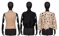 Brunello Cucinelli, Two Vests & Sweater