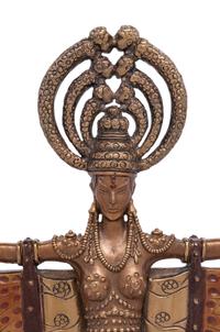 Indochina (Hand Mirror), 1985