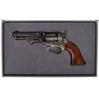 Colt Blackpowder Signature Series Reproduction Model 1849 Pocket Revolver in Box