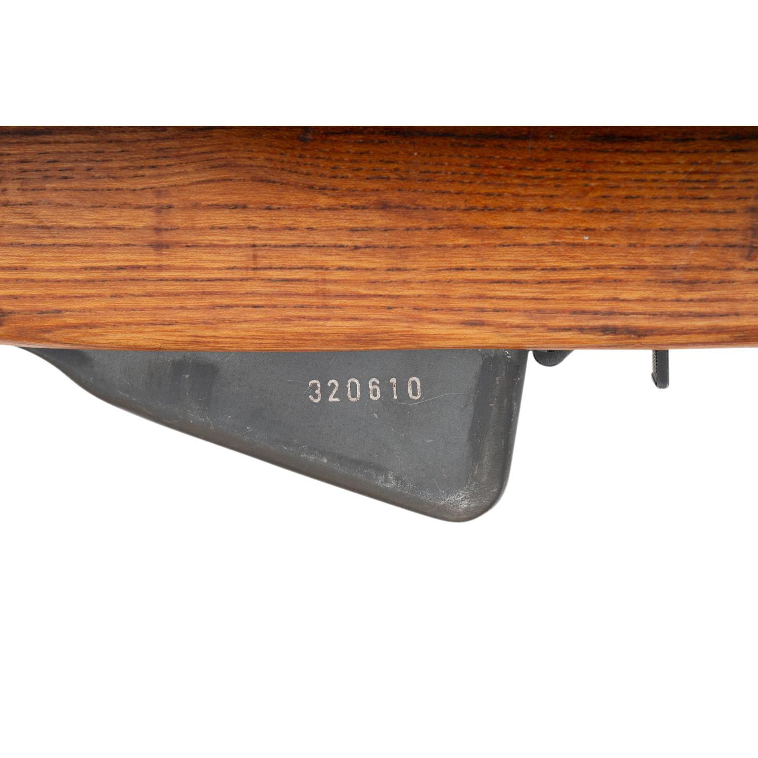 ** Yugoslavian Zastava M59/66 SKS Pattern Rifle