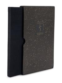 CUMMINGS, e.e. (1894-1962). Is 5 . New York: Boni & Liveright, 1926.