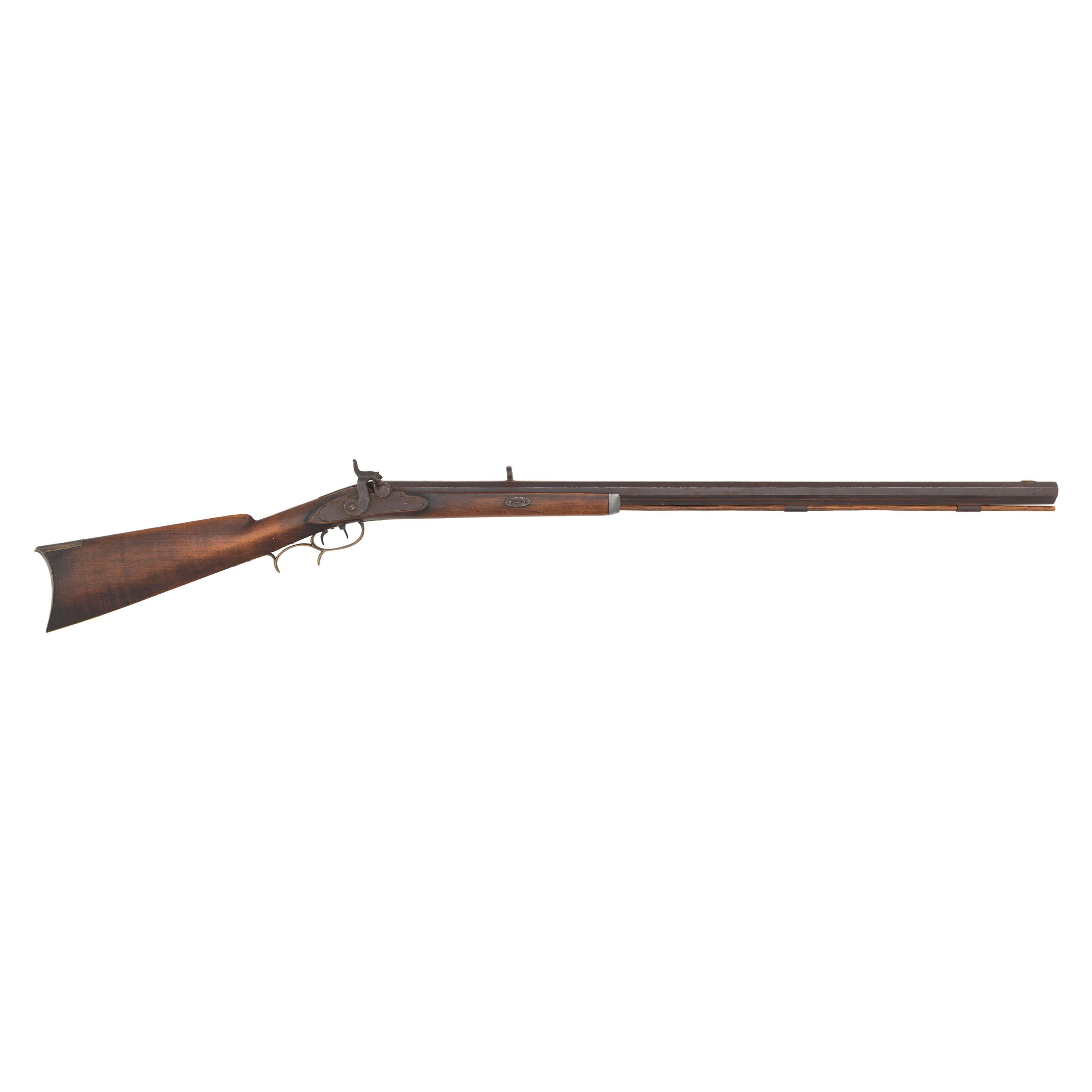 Samuel Hawken Percussion Light Sporting Rifle