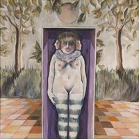 Figure #2, c. 1965