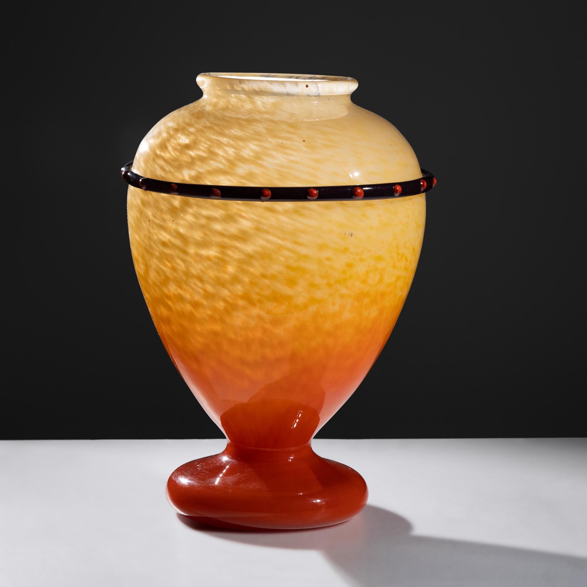 Vase, c. 1930