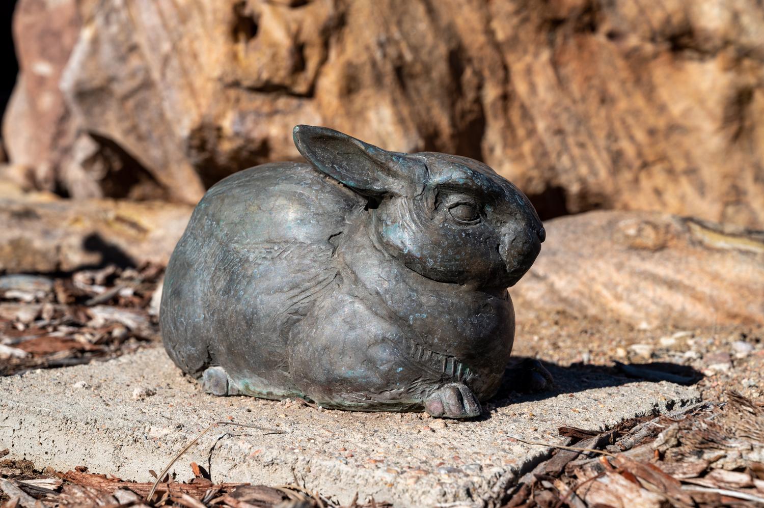 Honey Bunny , edition 8/18