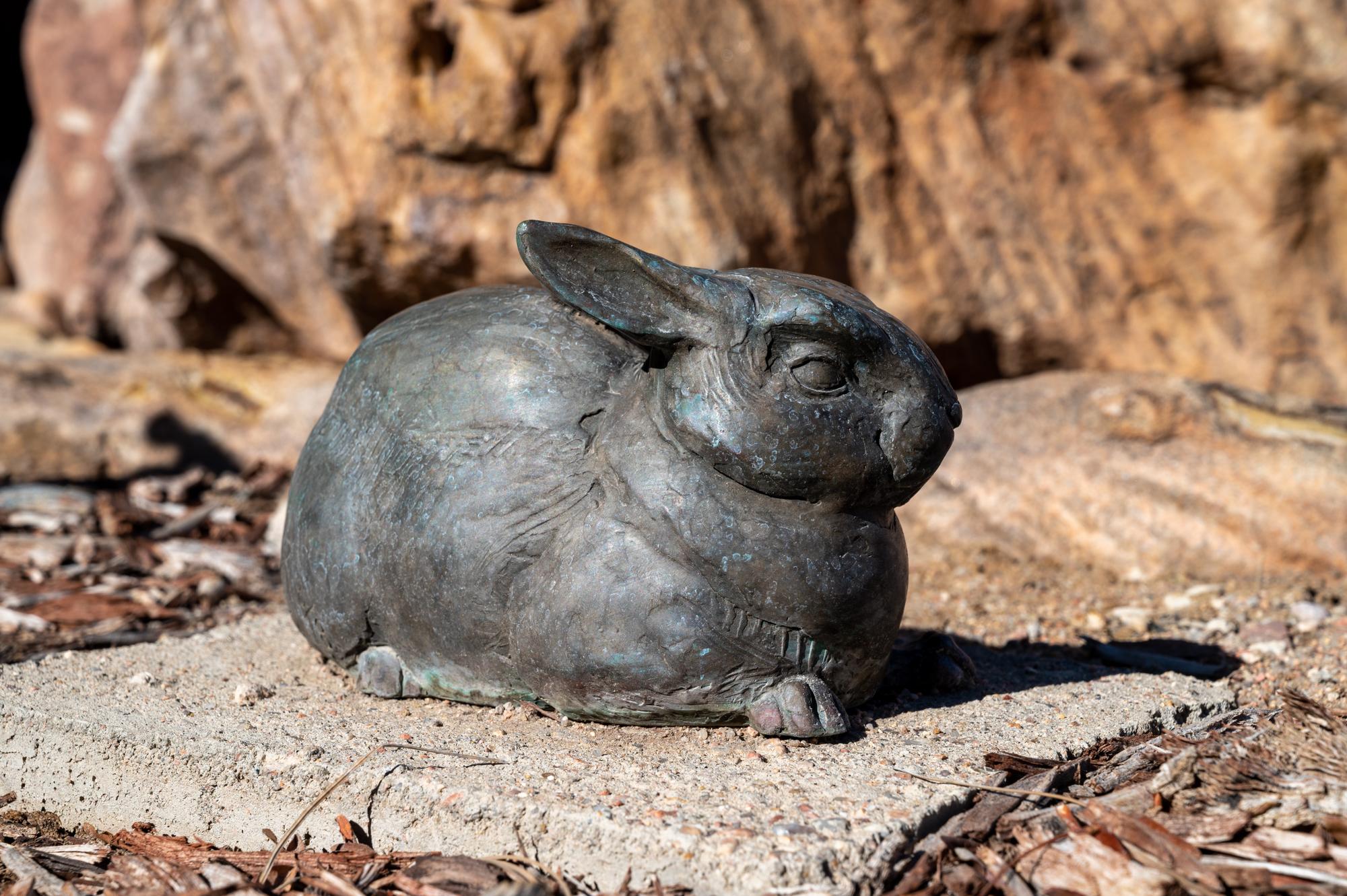 Honey Bunny , edition 8/18