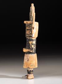 Hopi Katsina, Hemis