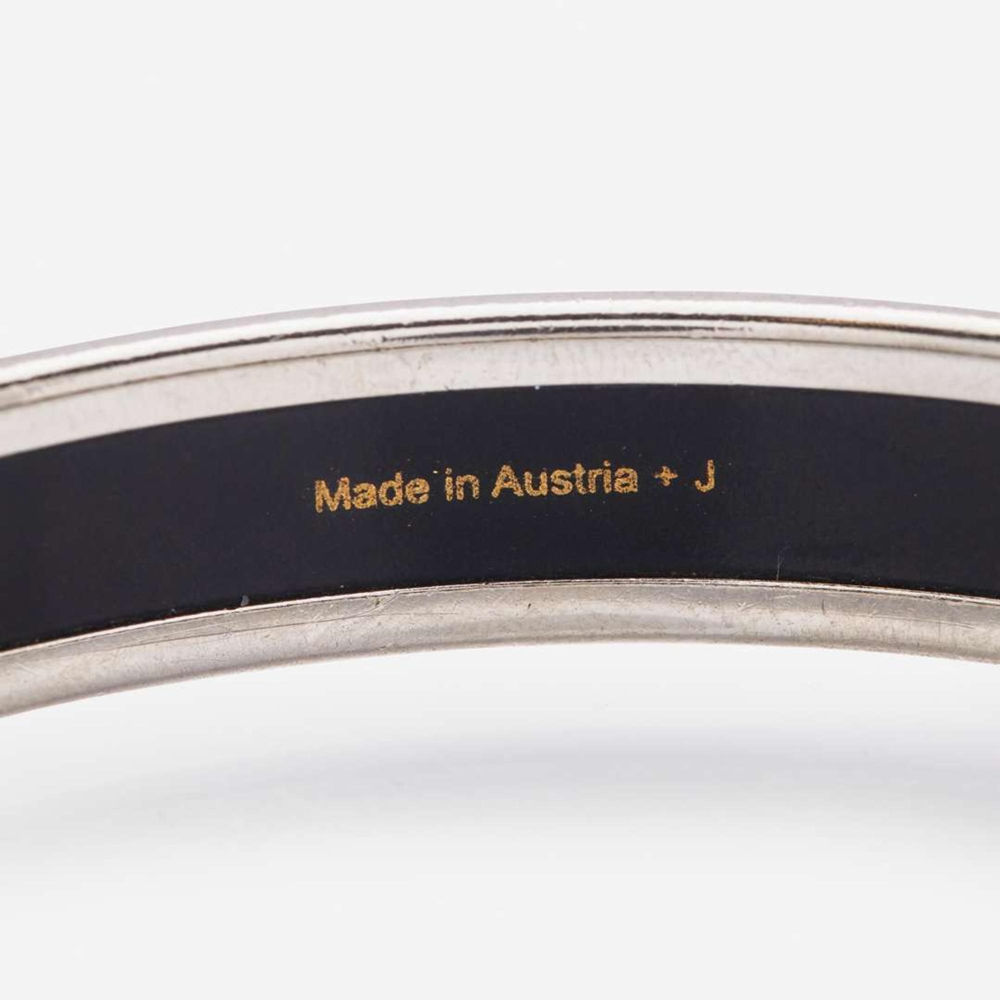 An Hermès Bangle Bracelet Hermès