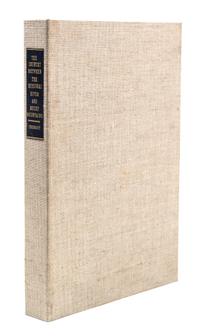 FREMONT, JOHN CHARLES. Report on an Exploration of the Country Lying between the Missouri River... Wash, 1843. First ed. Disbound.