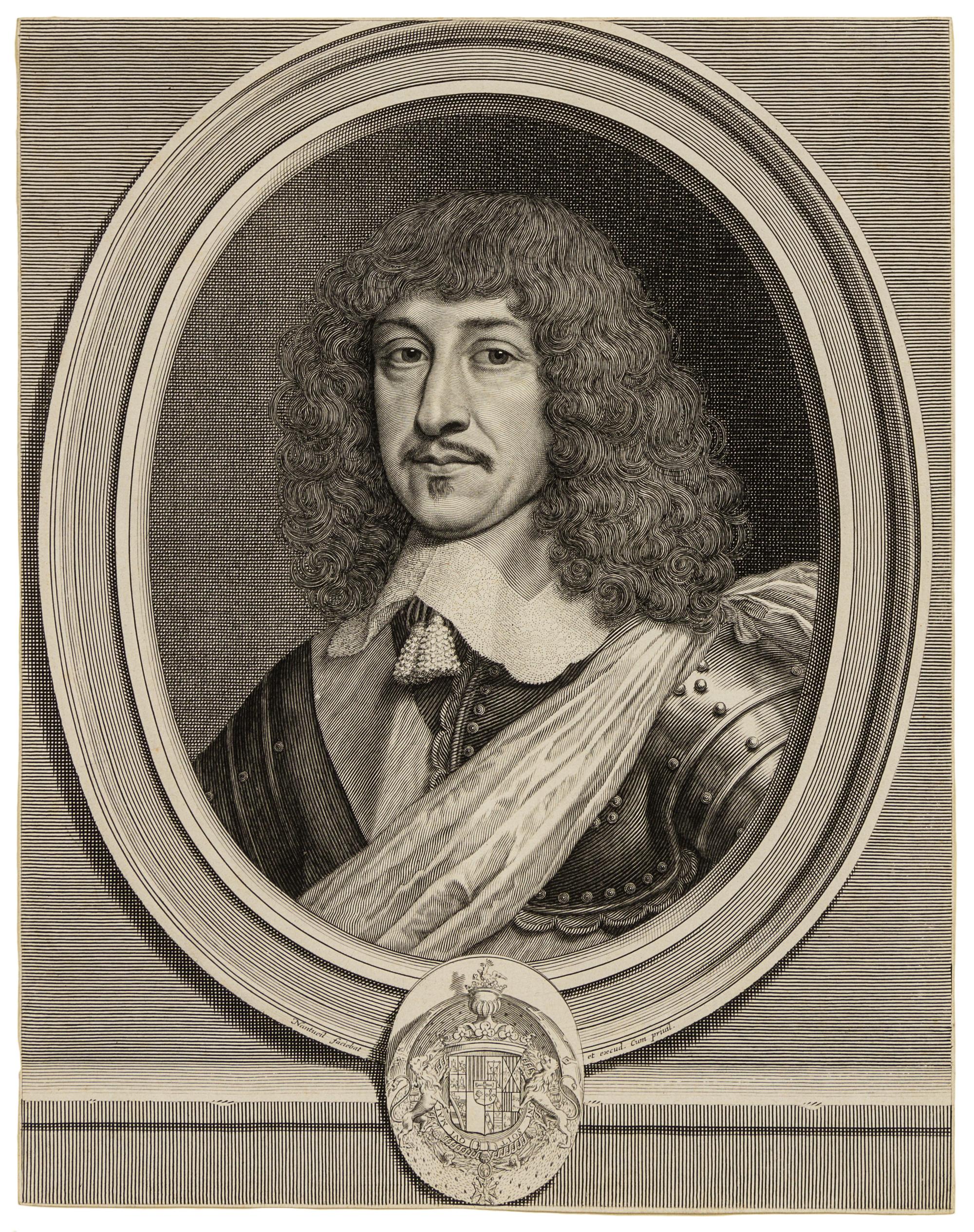 Robert Nanteuil