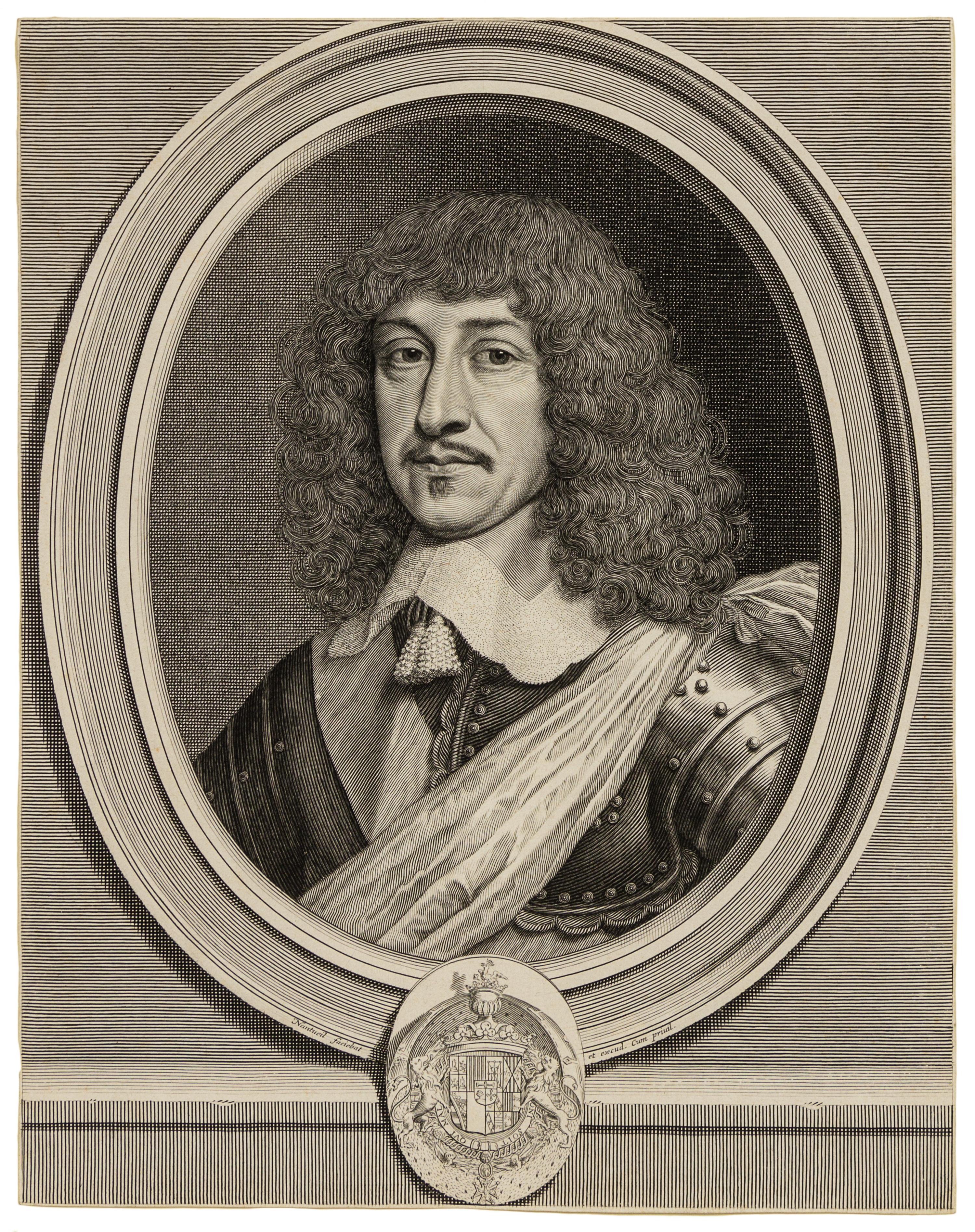 Robert Nanteuil