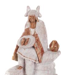 Hopi Corn Maiden