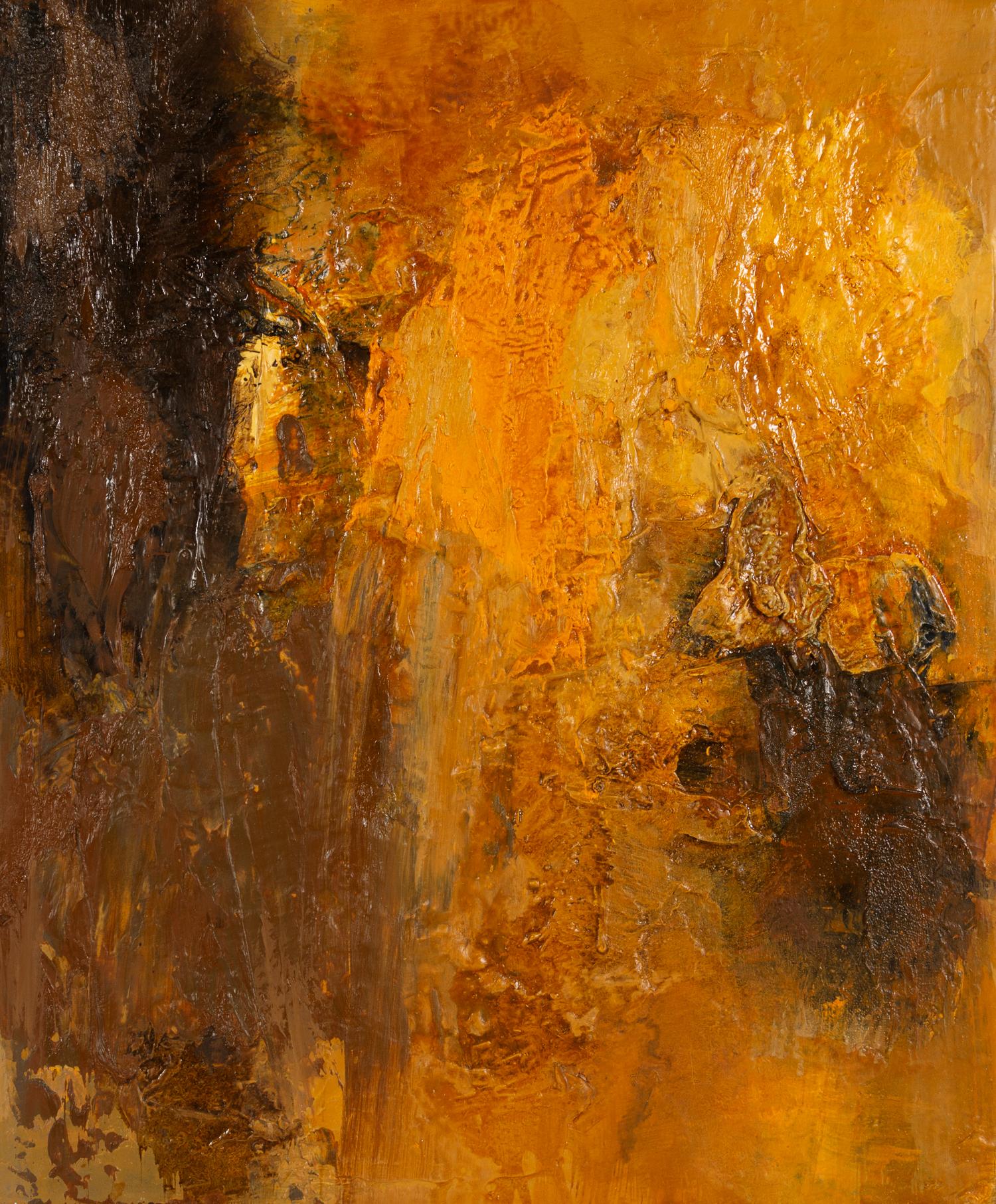 Colleen Randall (American, 20th century)