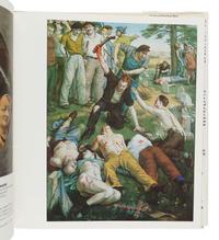 [CADMUS, Paul (1904-1999)]. KIRSTEIN, Lincoln. Paul Cadmus. New York: Imago Imprint Inc, 1984.