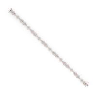 DIAMOND BRACELET