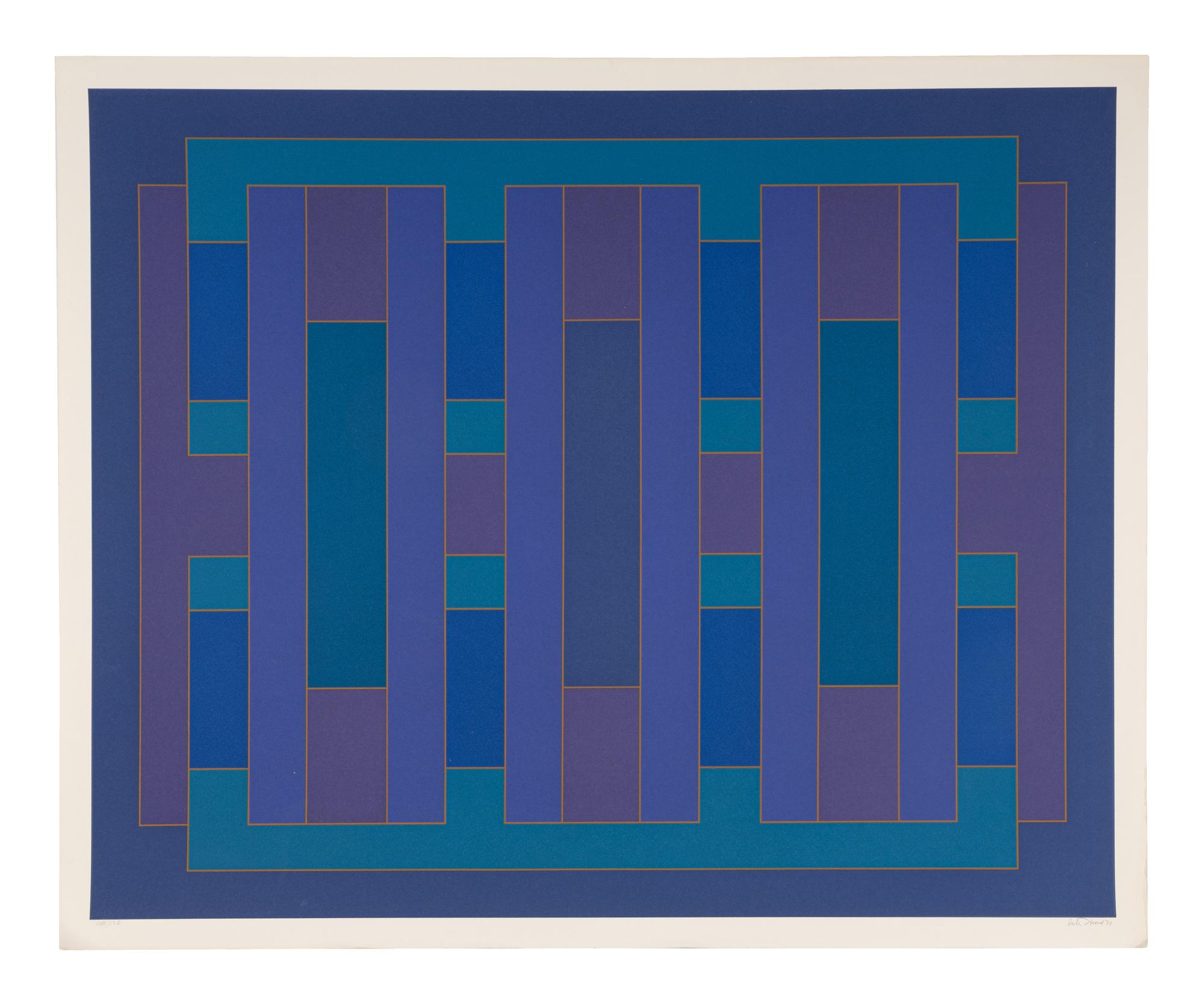 Untitled (a group of 6 prints)