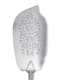 A Collection of English Silver Flatware and Serving Articles