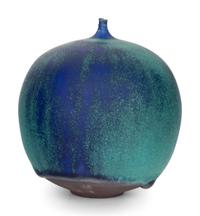 Feelie Vase
