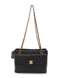 Chanel Bag, 1996-97