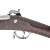 Composite Windsor Locks US Model 1861 Rifle Musket