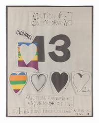 I Love Public Television (for Channel 13) ,