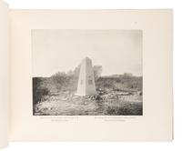 [INTERNATIONAL BOUNDARY COMMISSION]. Report of the Boundary Commission Upon the Survey and Re-Marking of the Boundary Between the United States and Mexico West of the Rio Grande , 1891-1896. Washington: Government Printing Office, 1898.