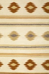 Navajo Wide Ruins Weaving / Rug