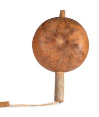 Gourd Rattle