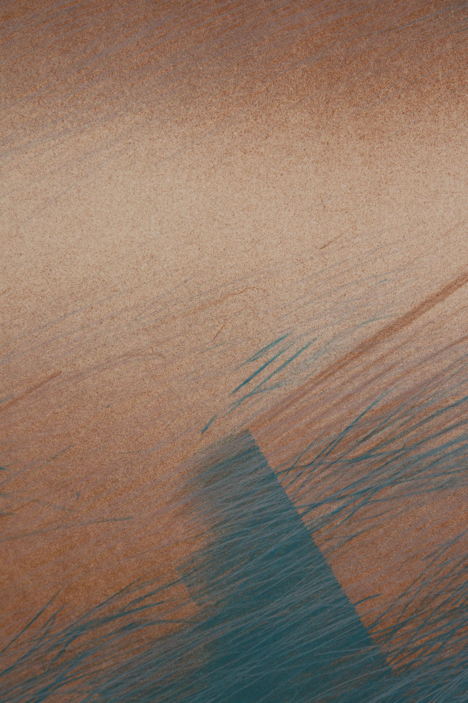 Downwind and Sandust