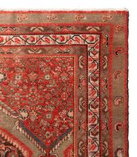 A Serab Rug