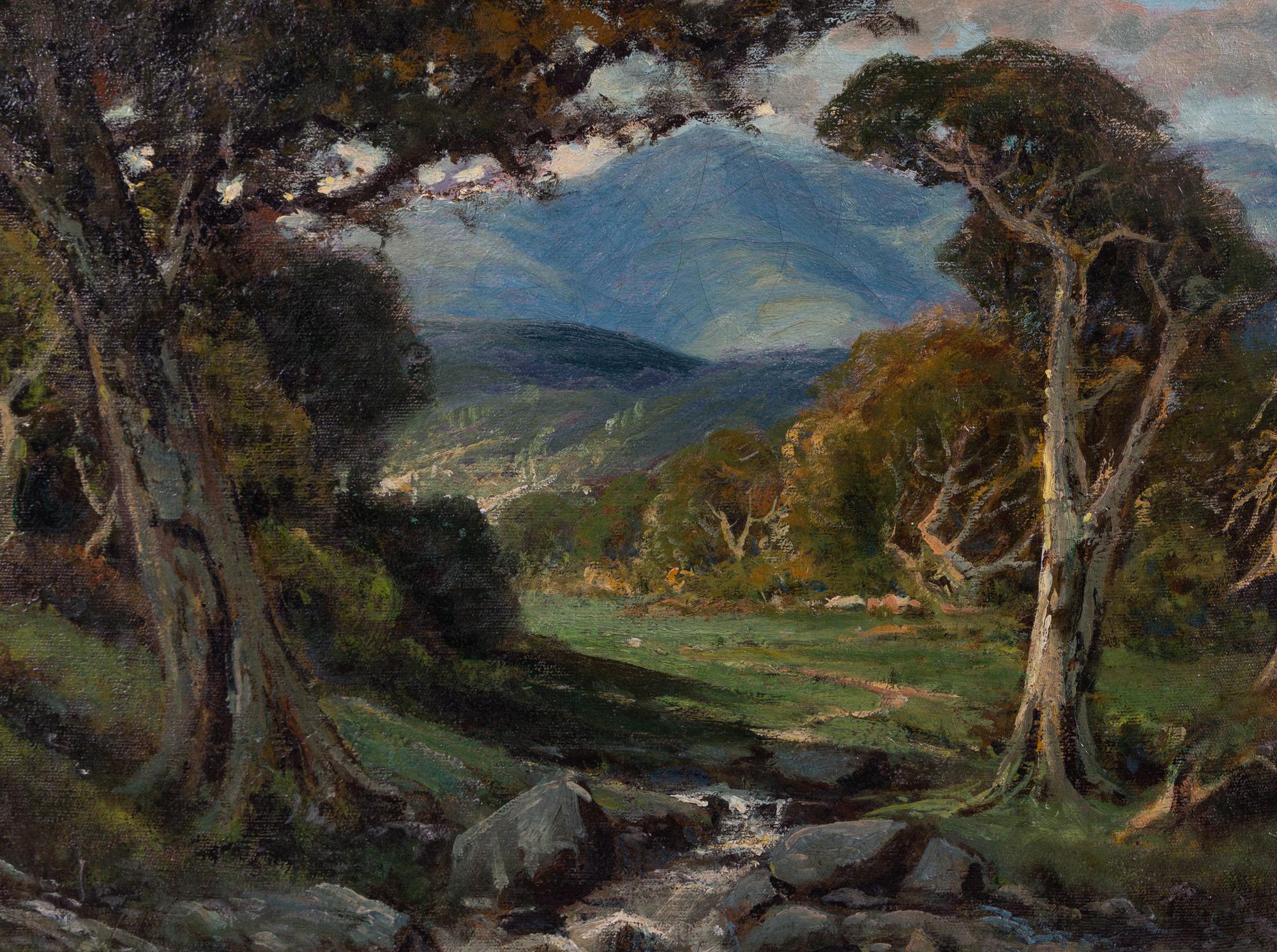 California Scene