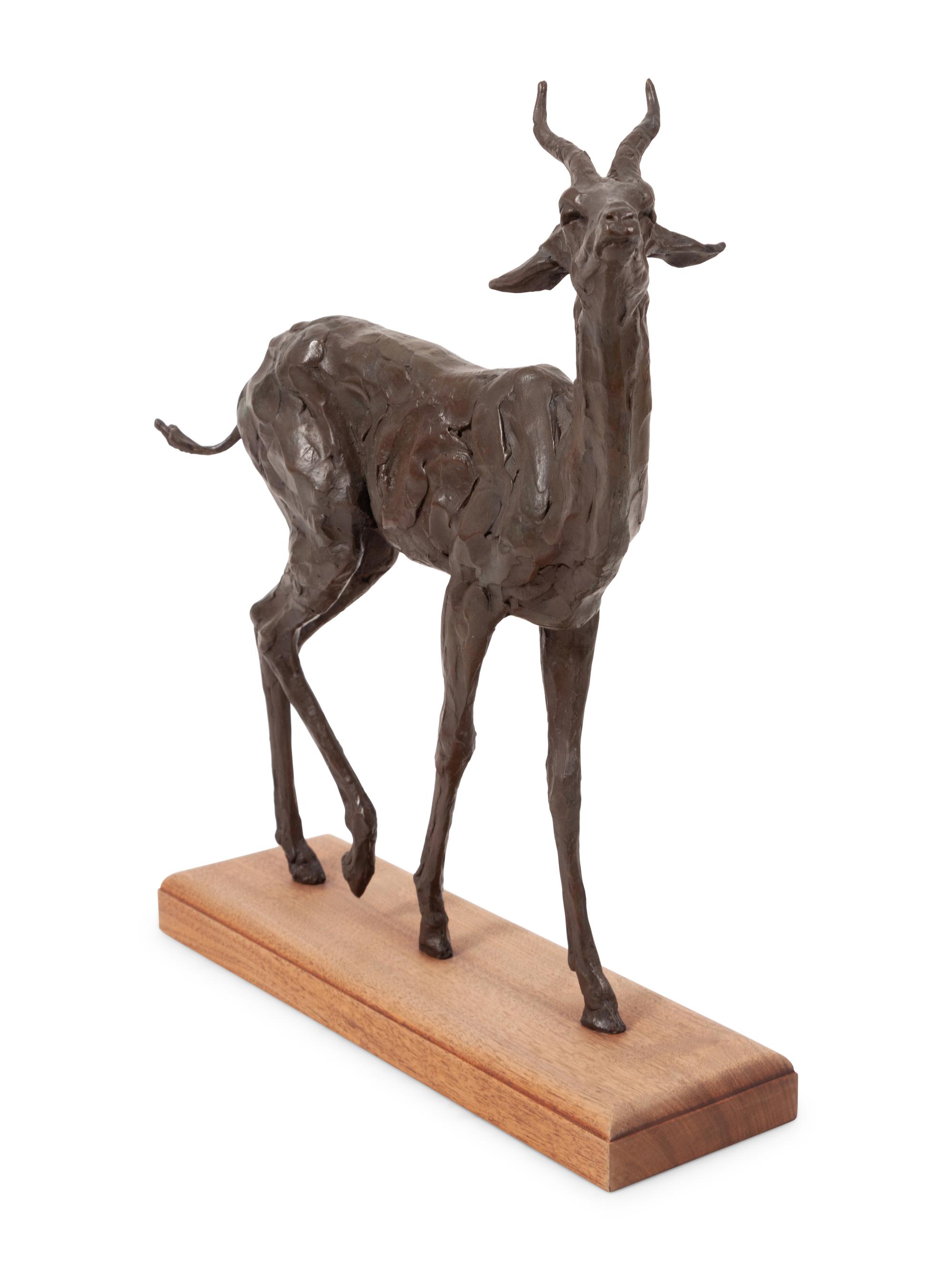 Kudu , edition of 12