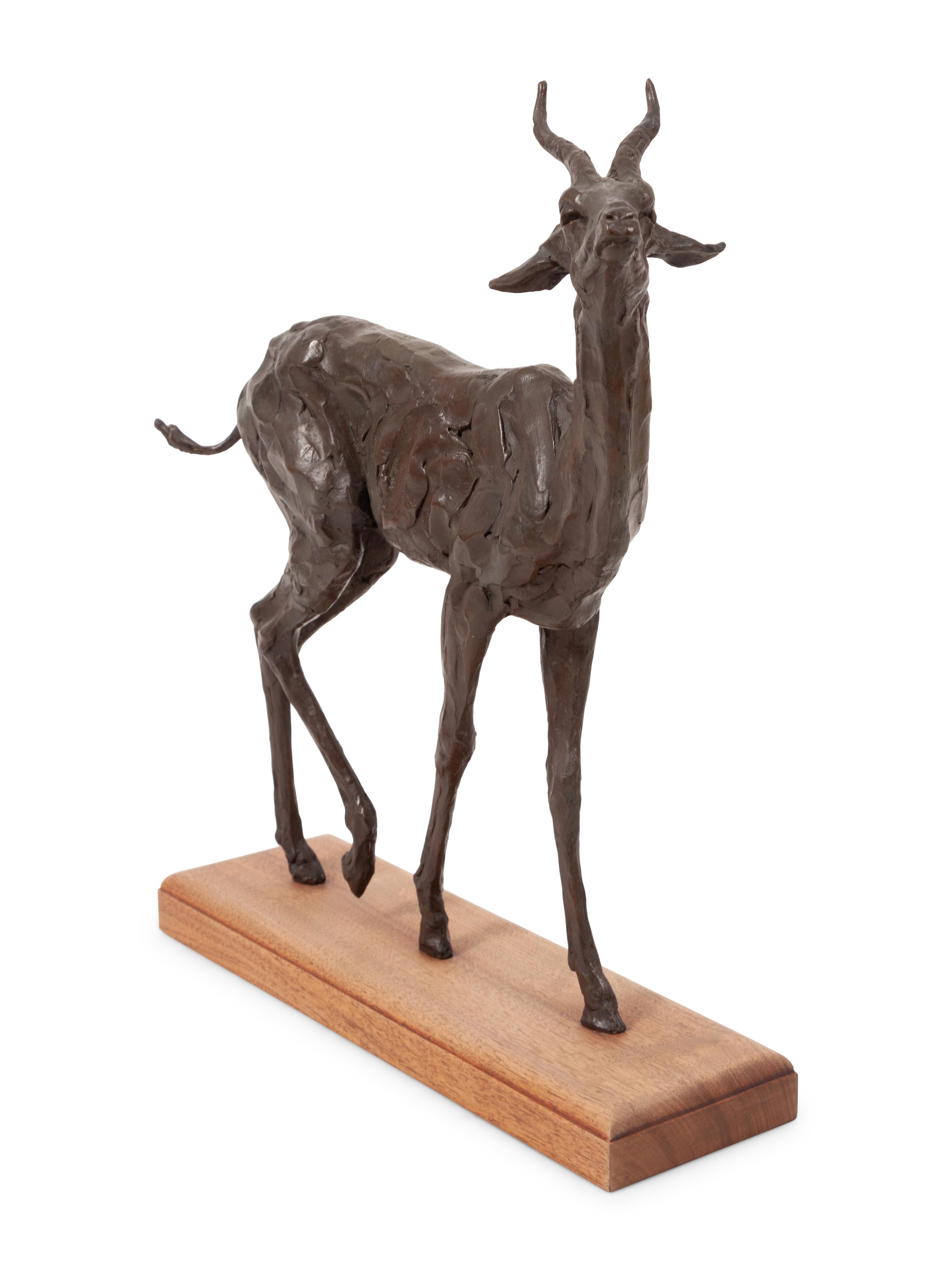 Kudu , edition of 12