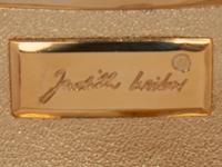 Judith Leiber Horse Minaudière