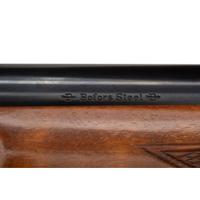*Sako Riihimaki in .222 with Leupold Scope and Heavy Barrel
