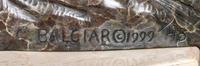 Staking Claim, edition 10/45