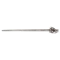 Venetian Schiavona Basket Hilt Broadsword