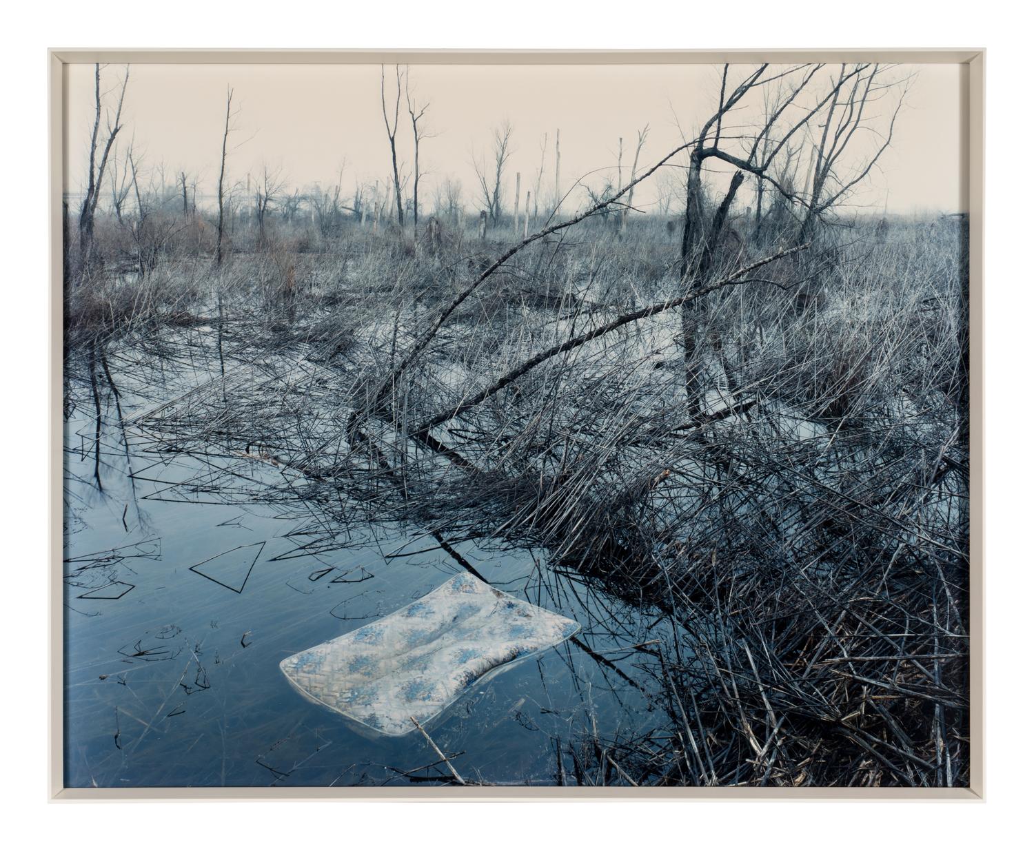 Helena, Arkansas, from Sleeping by the Mississippi , 2002