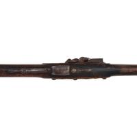 Restored Board of Ordnance Marked Flintlock North West Trade Gun by Whately