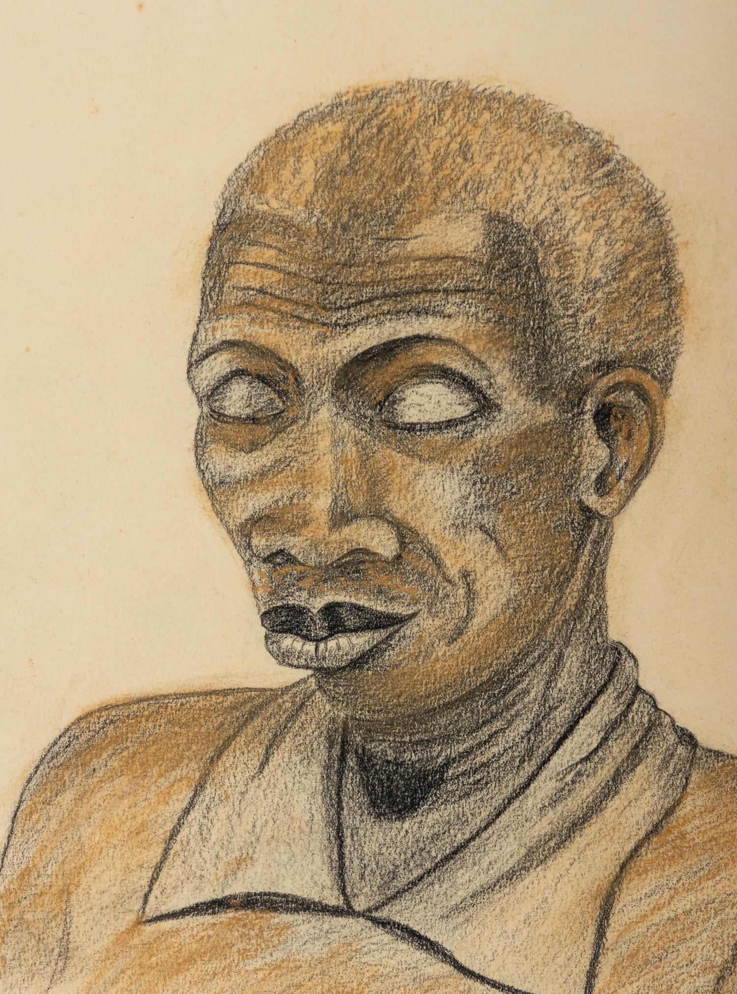 Untitled, 1938