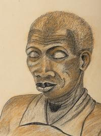 Untitled, 1938
