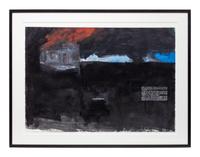 Three Works: Untitled I , Untitled II and Untitled III