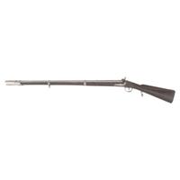 Percussion Altered US Model 1817 Common Rifle by Deringer