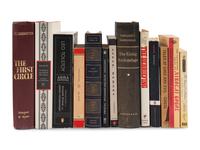 RUSSIAN LITERATURE A group of 13 works: